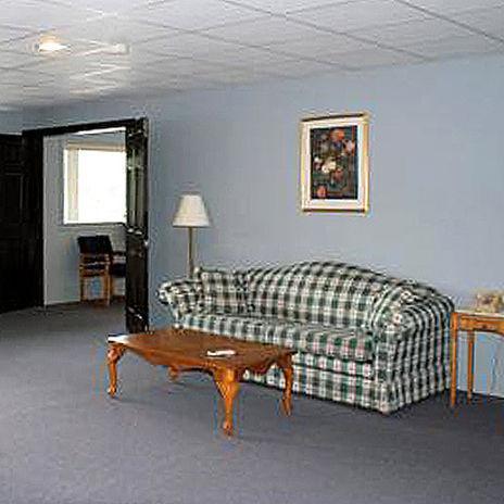 Hotel The Mill Stone Manor Huntingdon Interiér fotografie